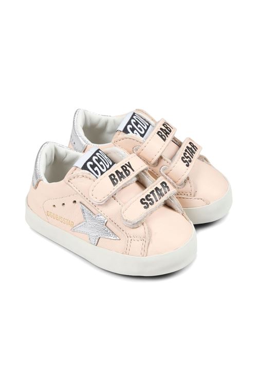  Golden Goose Deluxe Brand Kids | GIF00166F00674225752